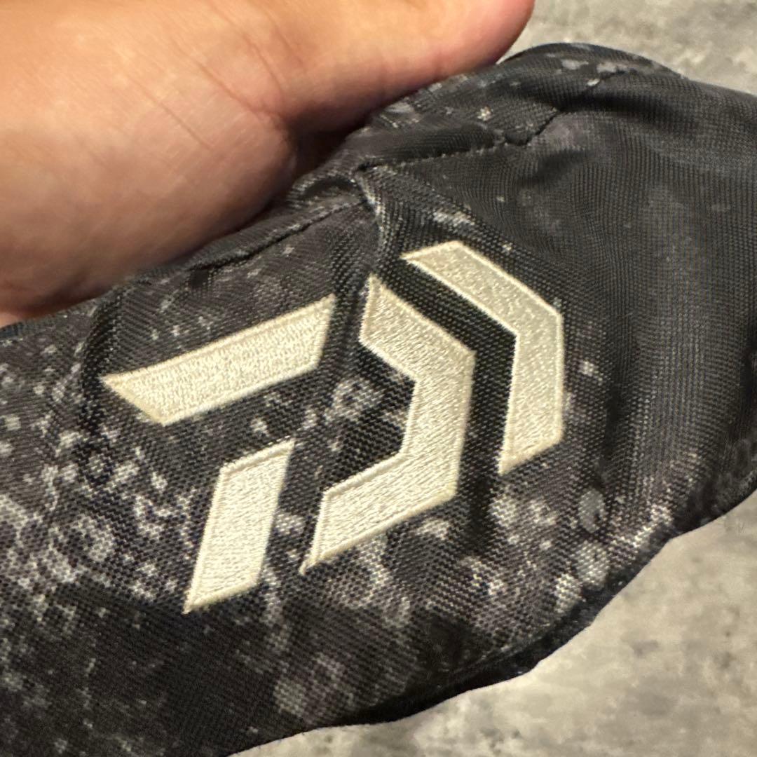 ダイワライフジャケット