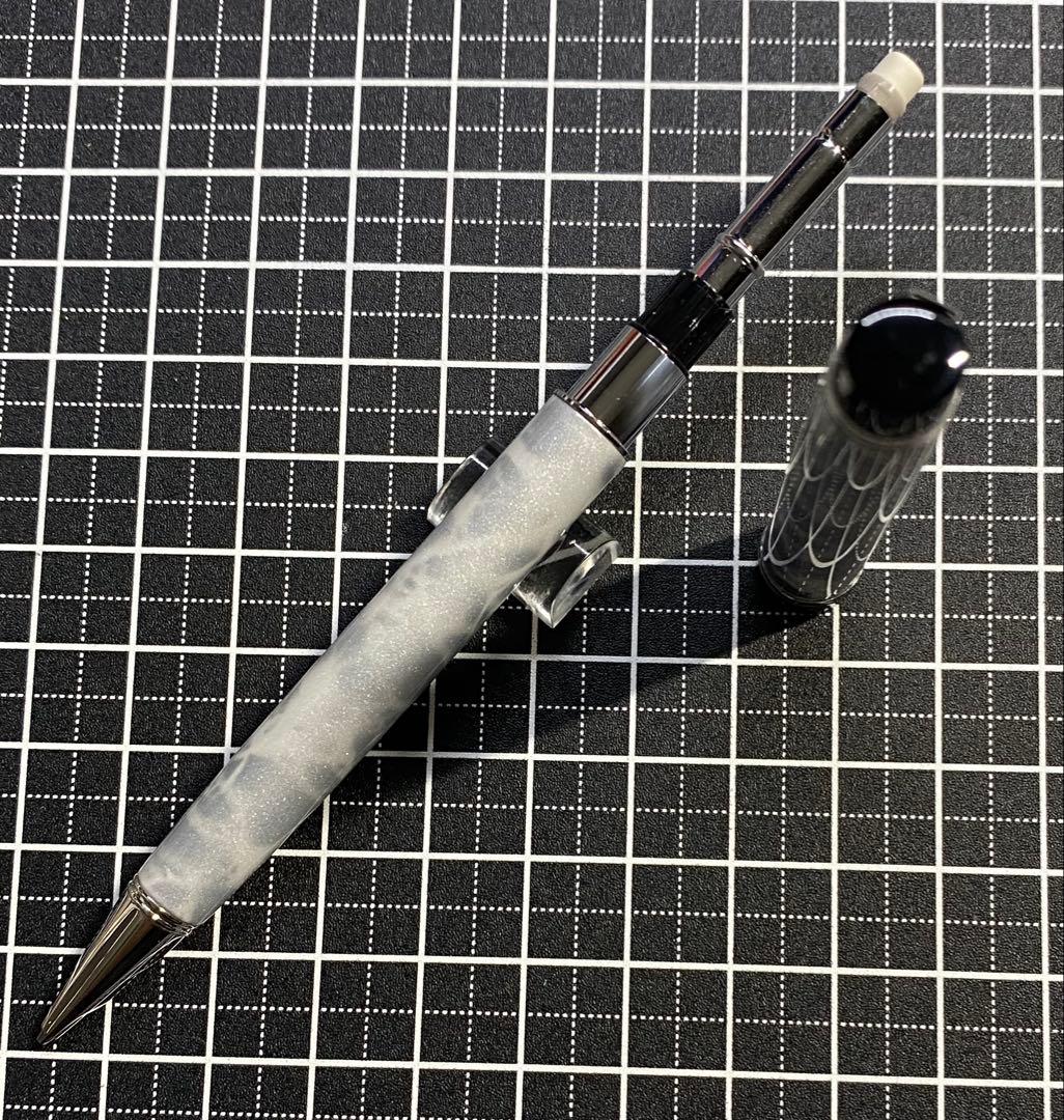 PILOT GRANCE Moon Stone シャープペンシル