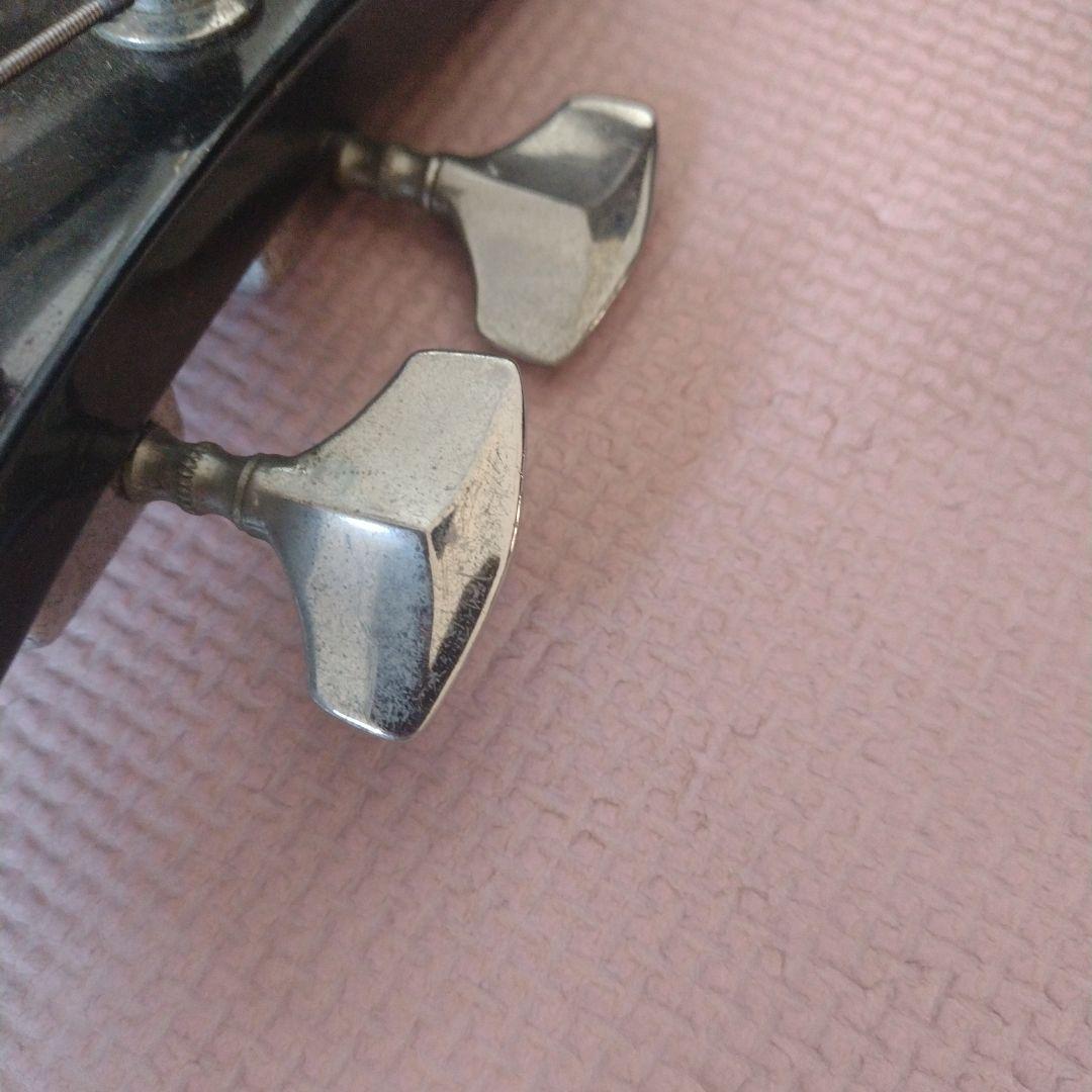 Greco グレコ エレキベース　バイオリンベース