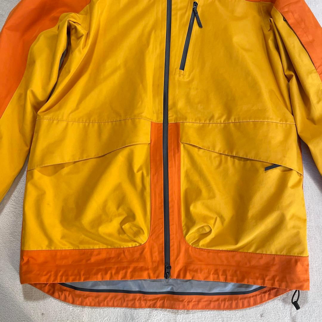 スキー Peak Performance Vertical 3L Jacket M