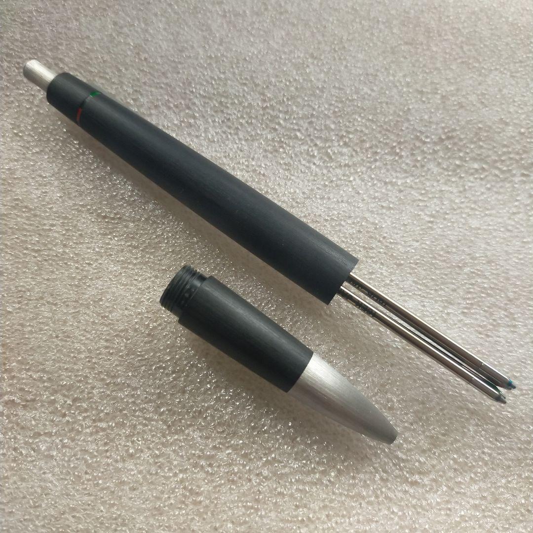 ✨️LAMY　2000 多機能　ボールペン　4色ペン✨️
