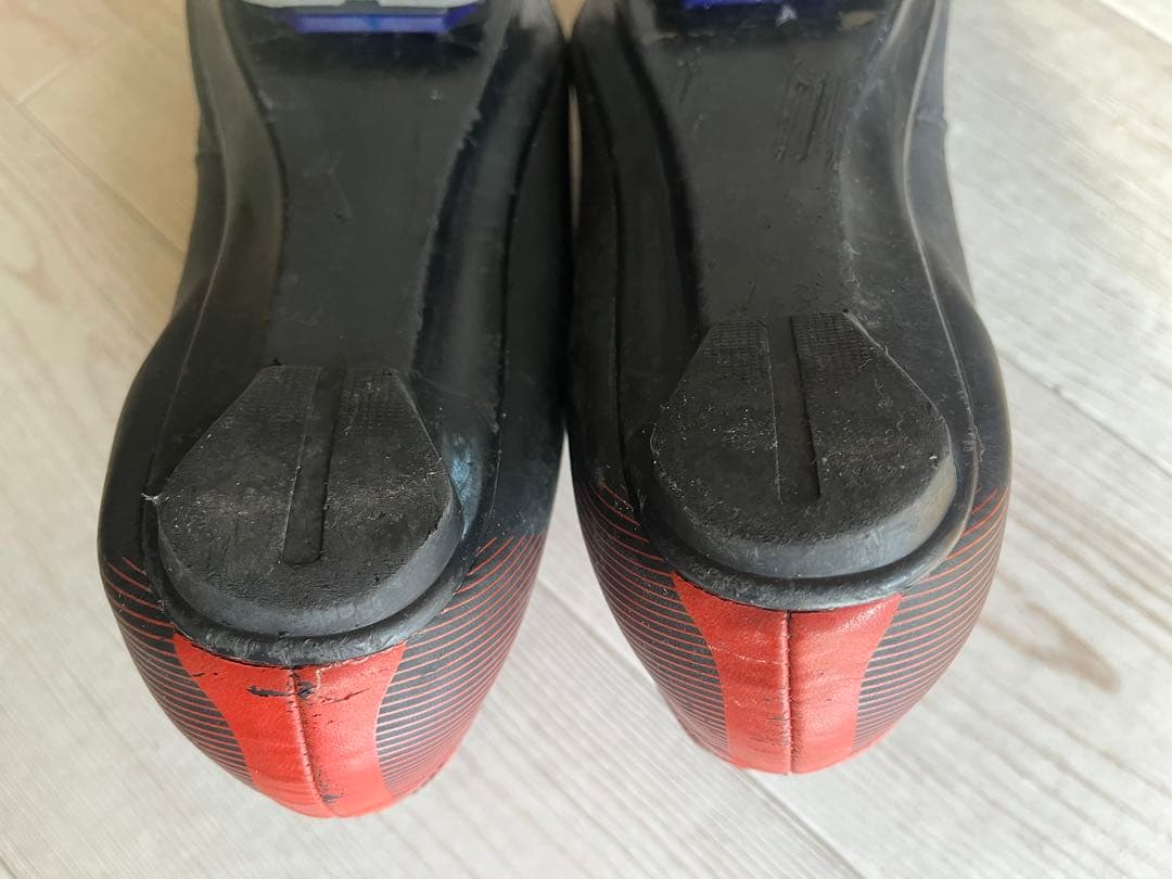 シマノ　ビンディングシューズ　新品定価16500円