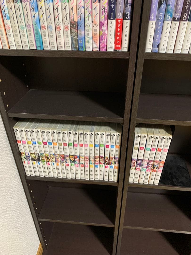 人気漫画セット 全巻揃い