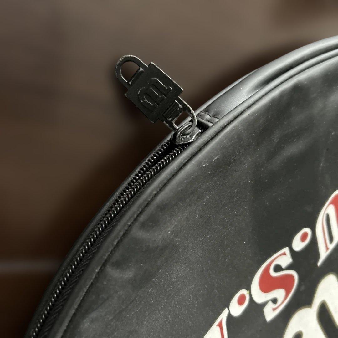 Wilson テニスラケット　カバー付き　希少　ProStaff TOUR DB