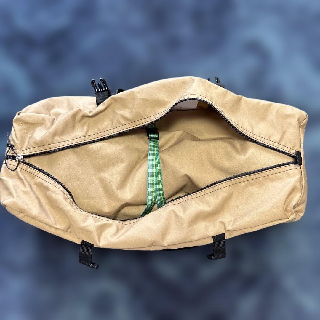 GOGlamping ベージュタープ