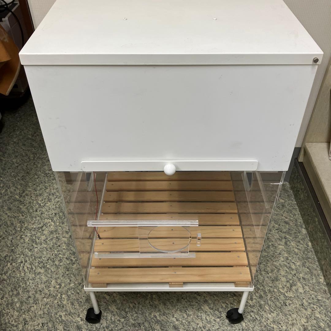 FanFan ペット乾燥機 UTH-200 ACTS238