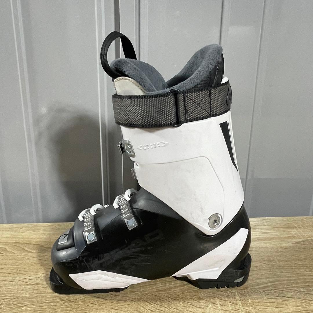 elan160cmHEAD25/25.5cmストック110cmスキーセット