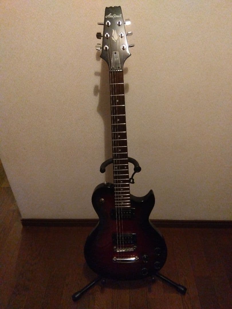 アリアプロⅡ PEシリーズ