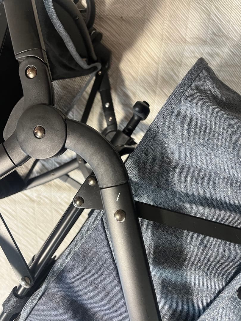 smooca ペットパラダイス ペットカート 犬 カート バギー 15kgまで