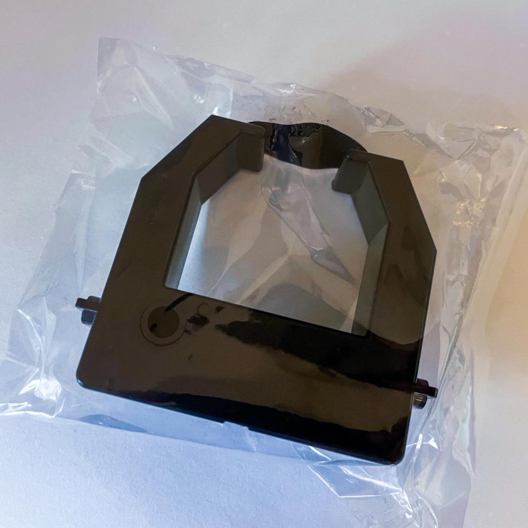 ★セール品★ アマノ タイムレコーダー インクリボン CE-319250 汎品