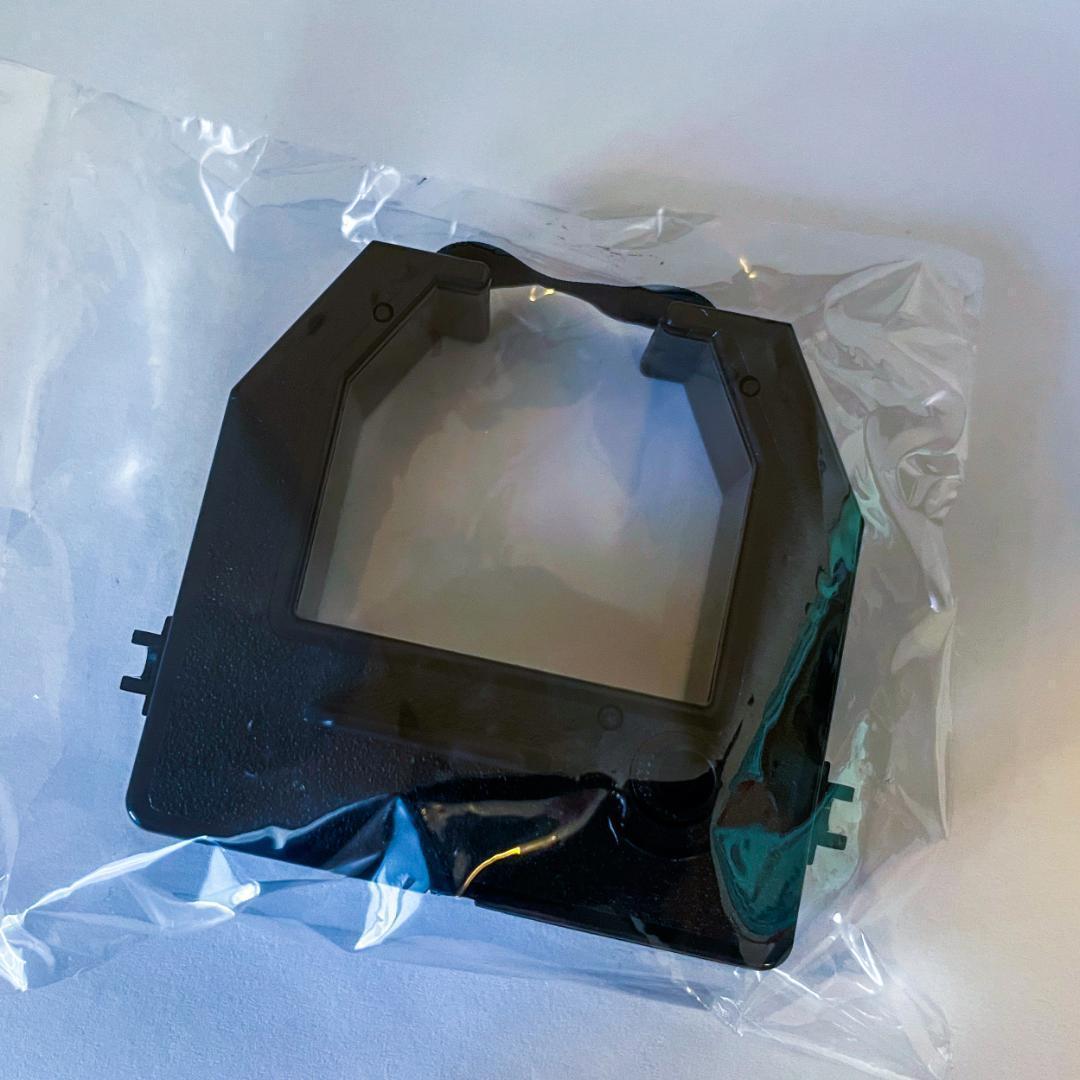 ★セール品★ アマノ タイムレコーダー インクリボン CE-319250 汎品