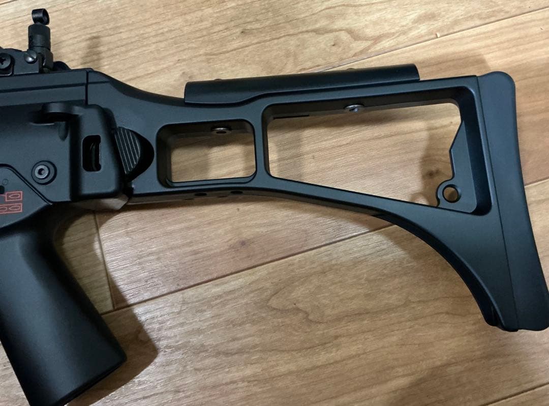 東京マルイ 電動ガン G36Cプラス