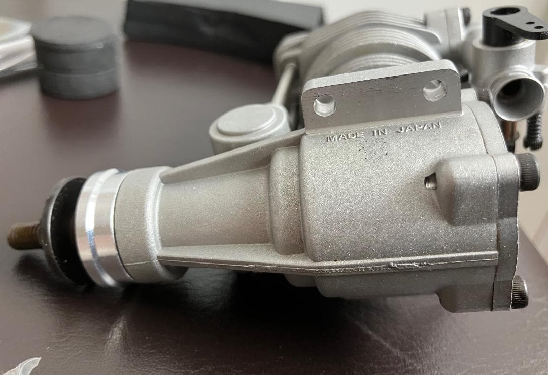 OS FS-40（4サイクルエンジン）