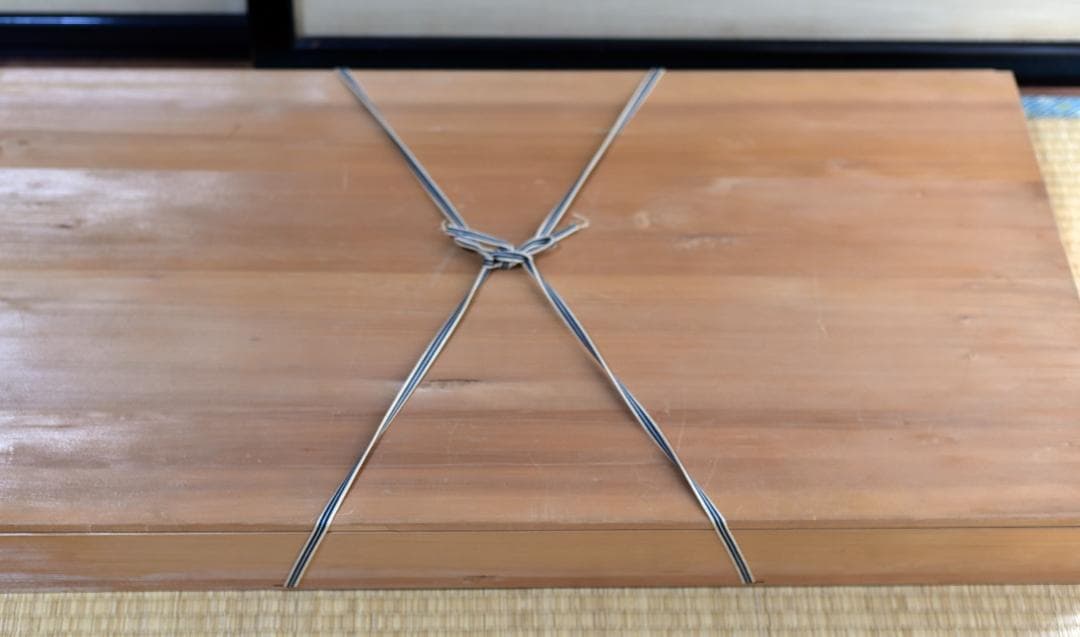 大特価、塗風炉先屛風　静　寛作　【極上品】お茶道具/共箱