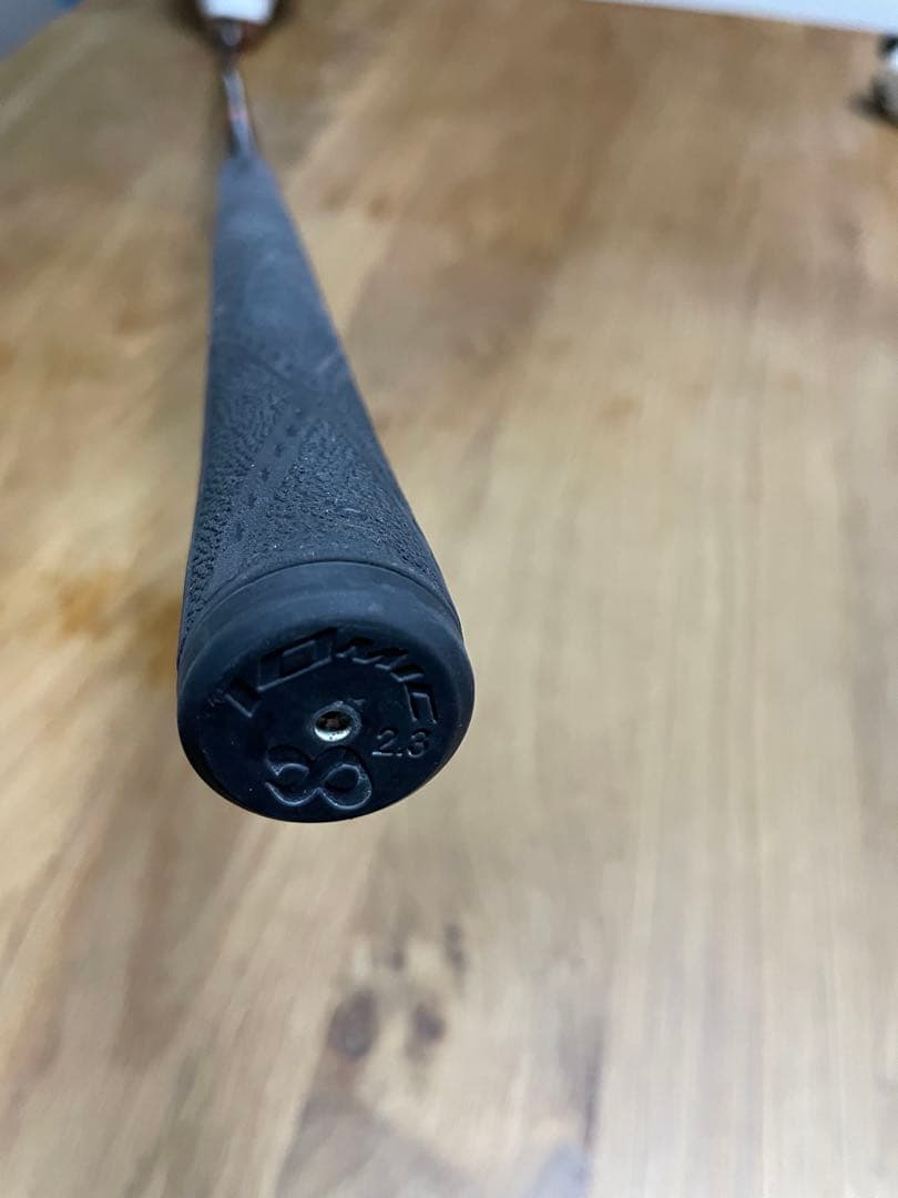 訳あり　レア商品 ホンマツアーワールド ユーティリティ21度 テンセイ80HYＳ