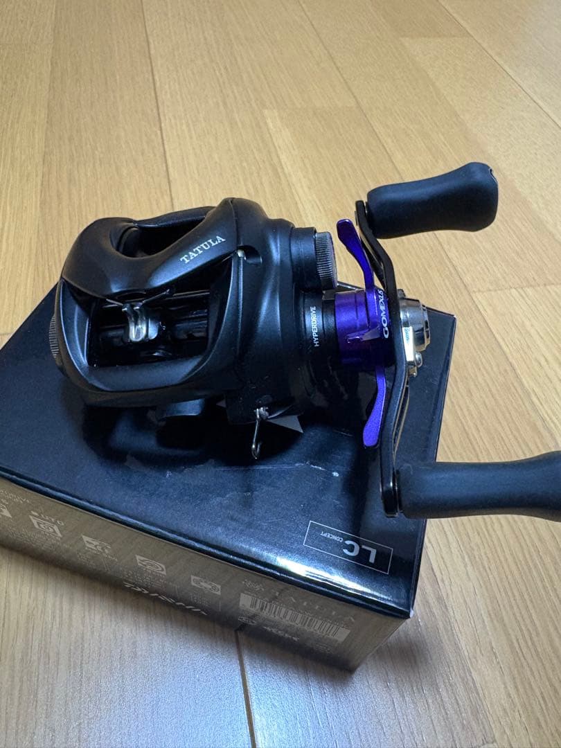 24タトゥーラ　TW 7.1