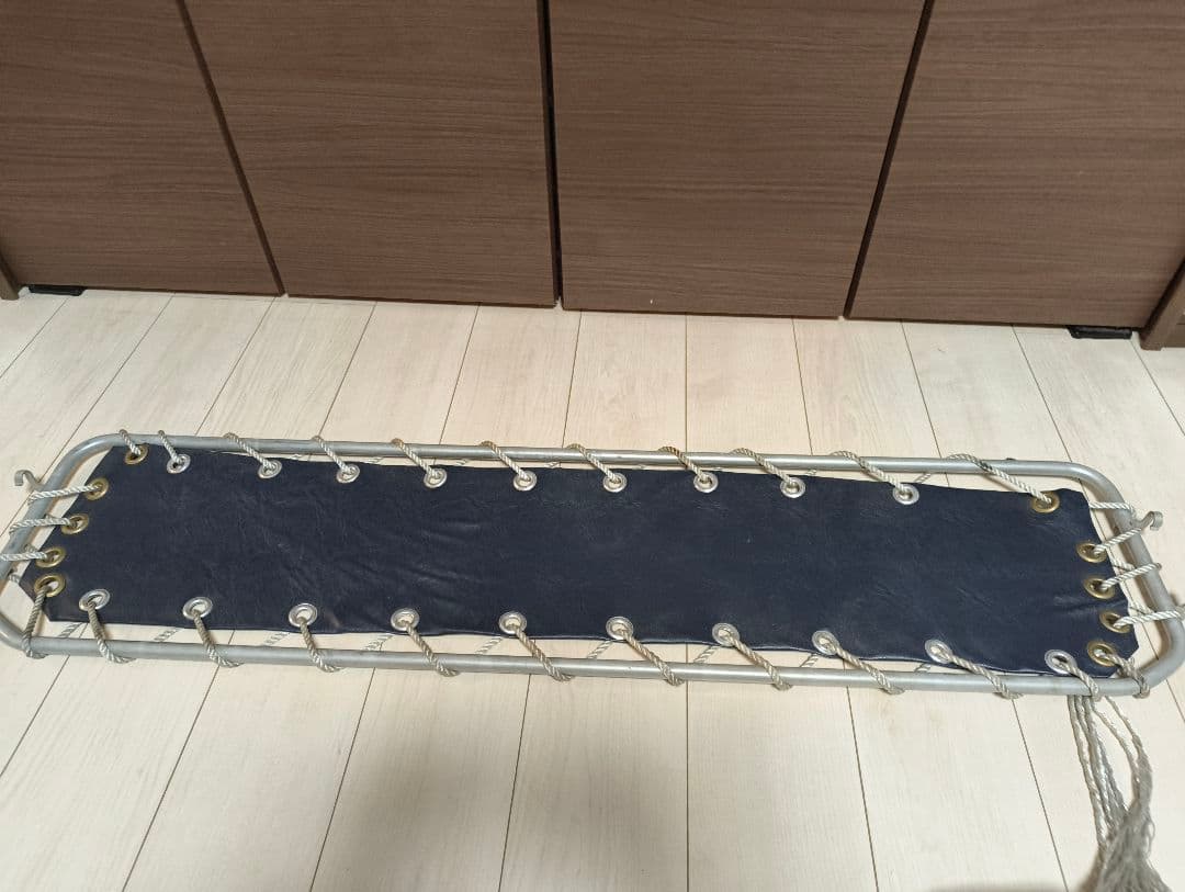 pk10日産パオのトノカバー