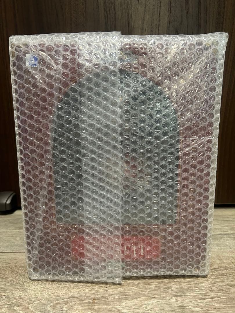 特典付き　コトブキヤ ユニコーンオーバーロード スカーレット フィギュア