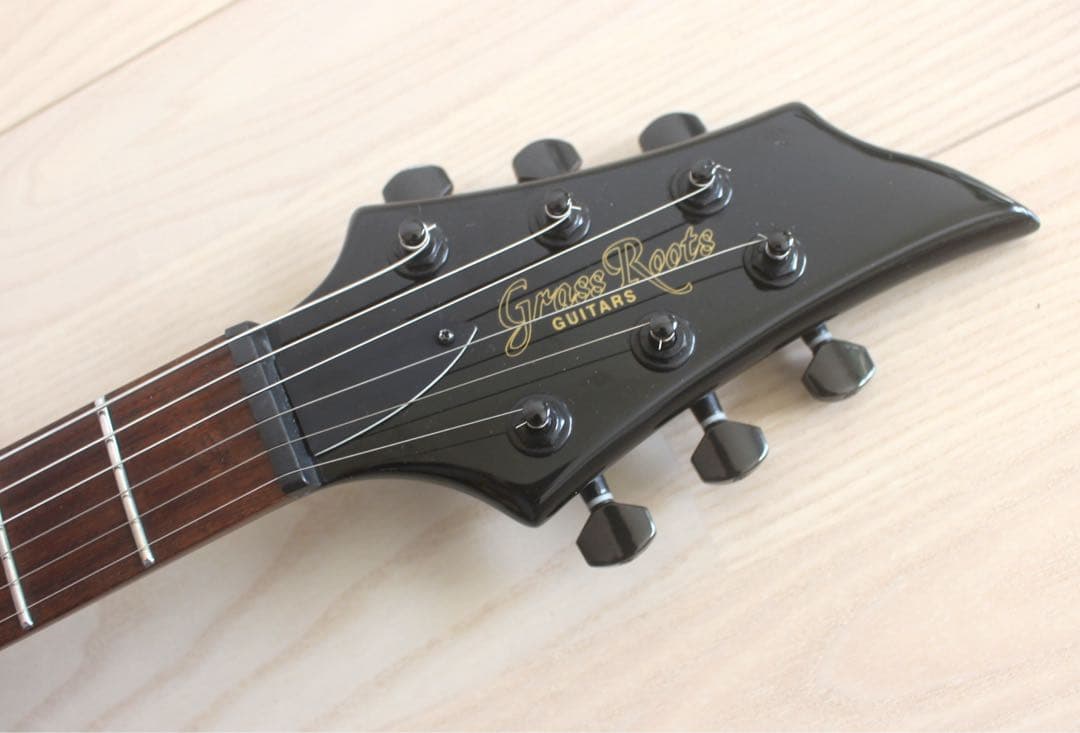 GrassRoots G-FRフォレスト Forest