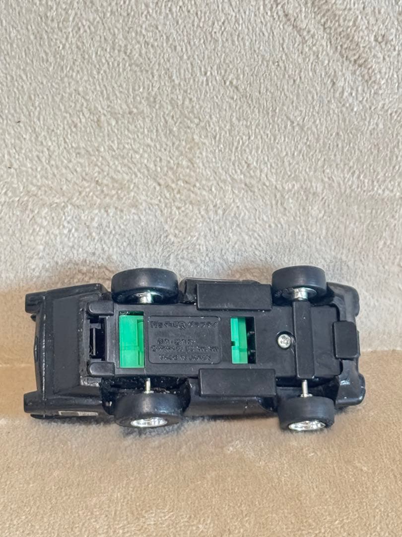 超激レア　日本製　チョロQ 17台　セット