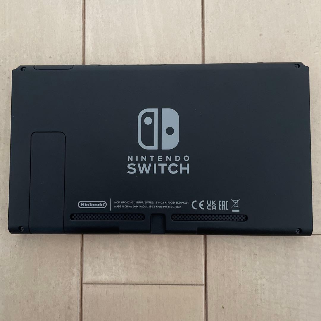 【再値下】Nintendo Switch＋スーパーマリオジャンボリーセット