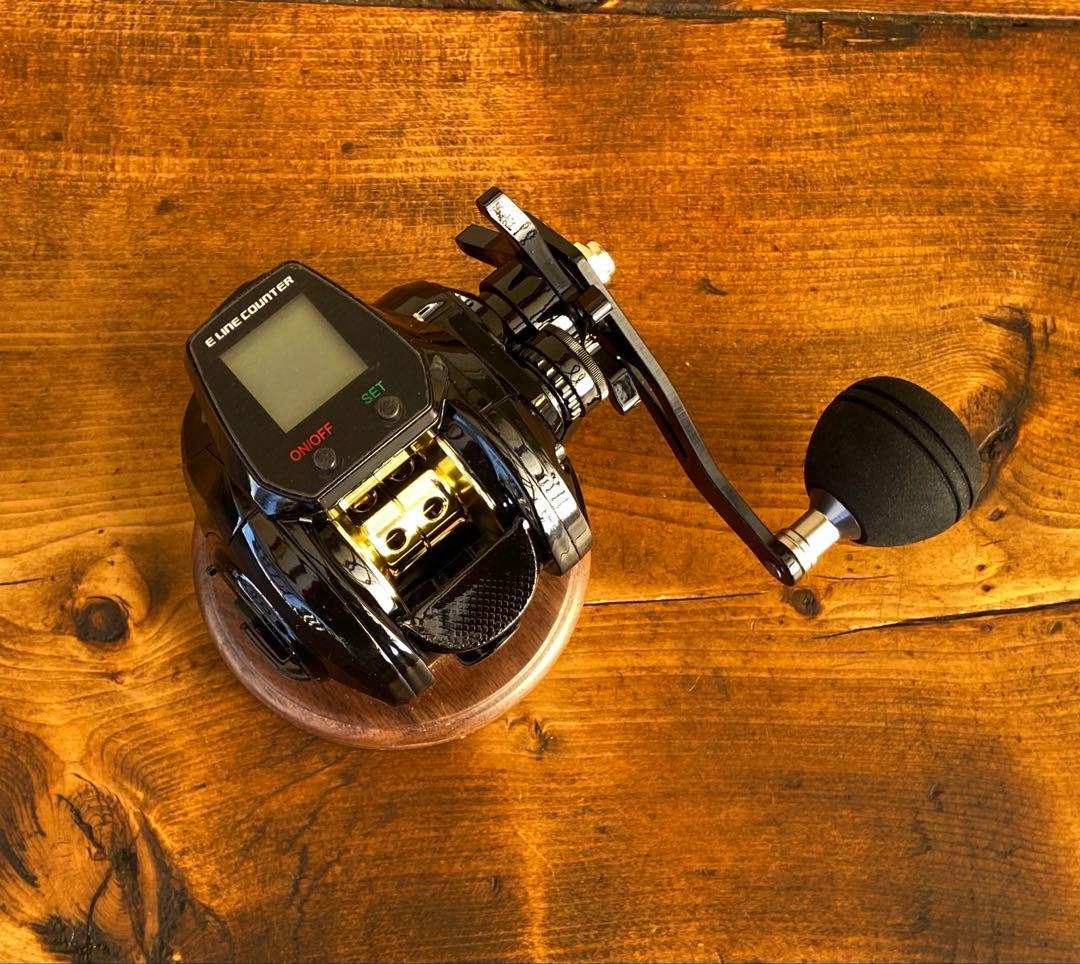 ジギングセット　ジギングロッド　C175M オフショア　タイラバ　ジギングリール