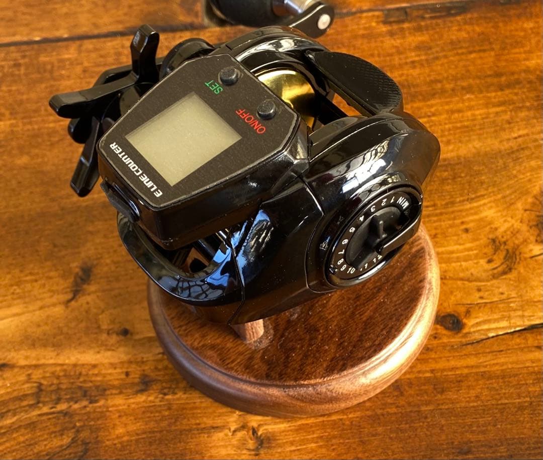 ジギングセット　ジギングロッド　C175M オフショア　タイラバ　ジギングリール