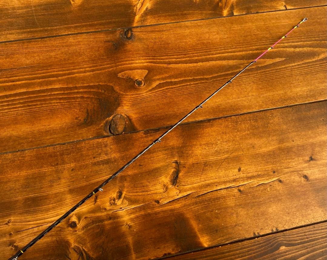 ジギングセット　ジギングロッド　C175M オフショア　タイラバ　ジギングリール