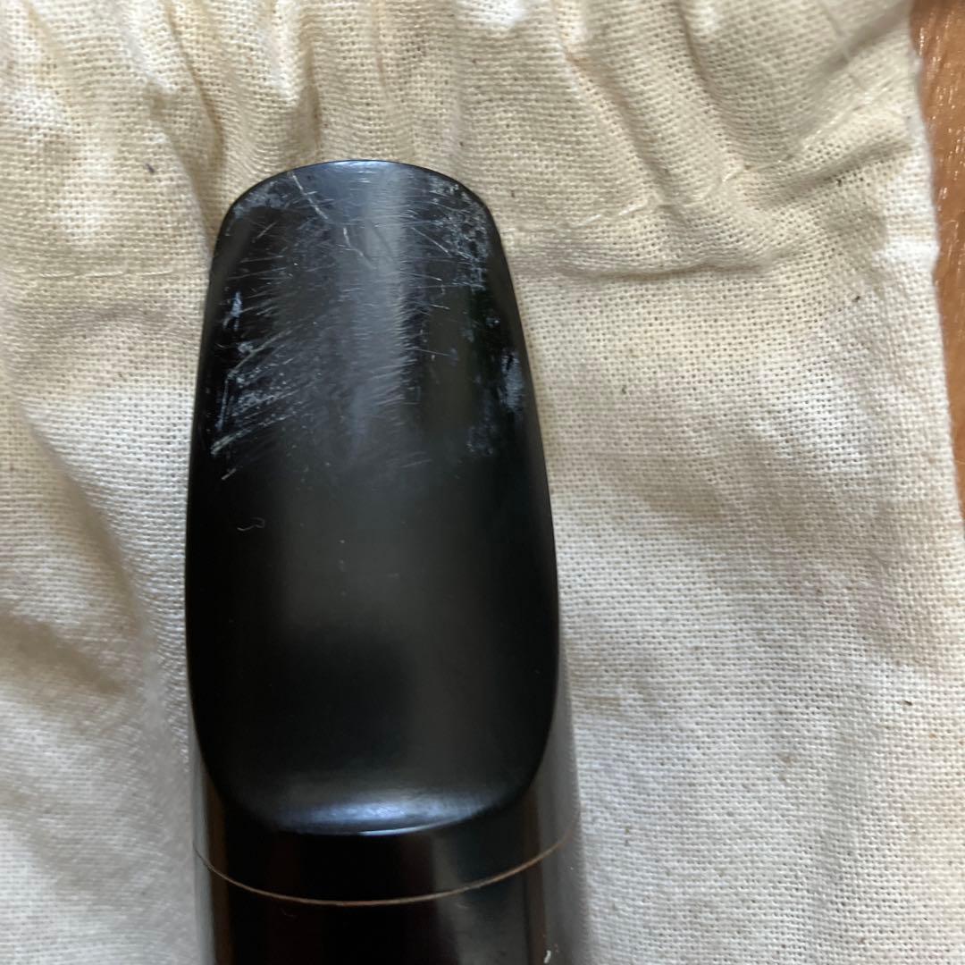 テナーサックス　マウスピース　セルマーソロイストF ビンテージ