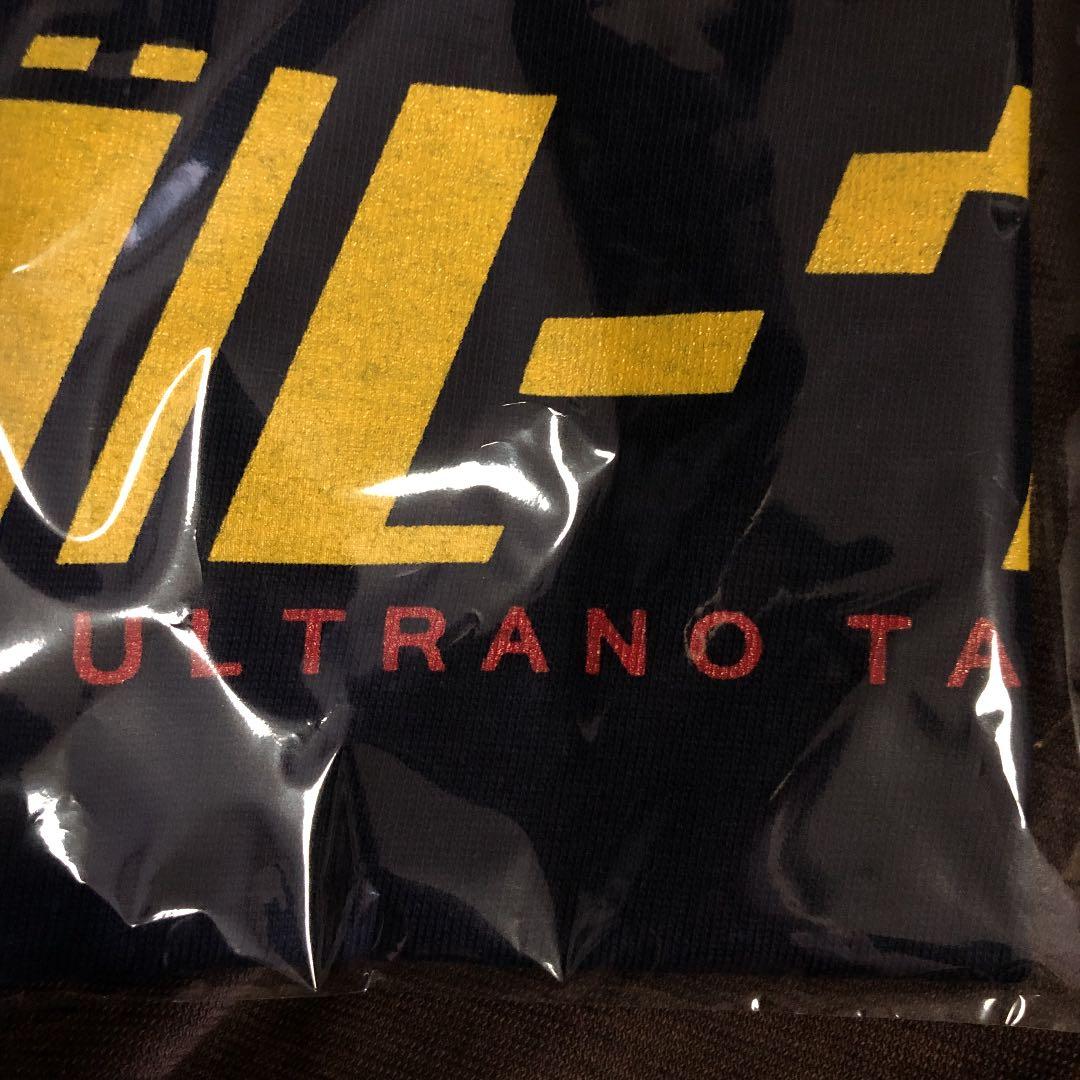 電気グルーヴ ウルトラの瀧 2019年 ツアーTシャツ 石野卓球 ピエール瀧