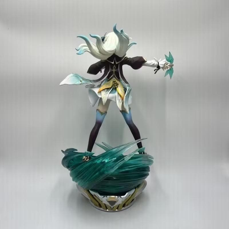 人気オススメアニメゲーム『崩壊：スターレイル』「ホタル」のフィギュア