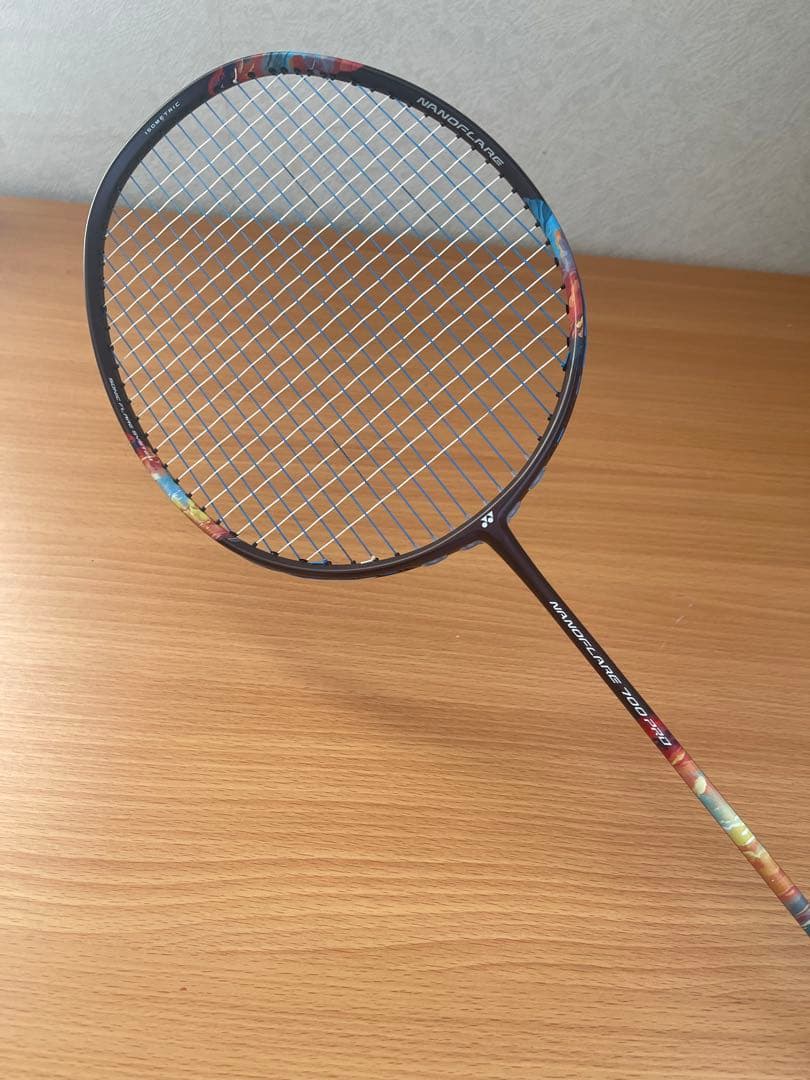 YONEX ナノフレア700プロ Nanoflare 700pro