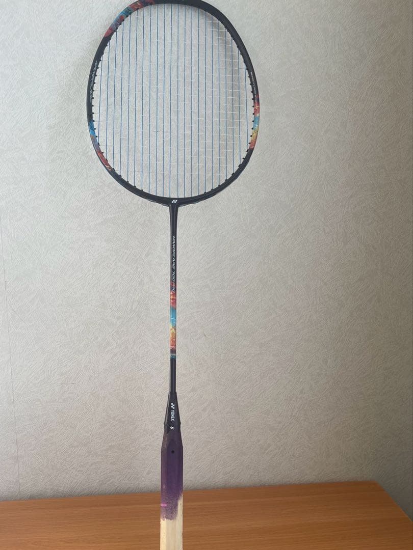 YONEX ナノフレア700プロ Nanoflare 700pro