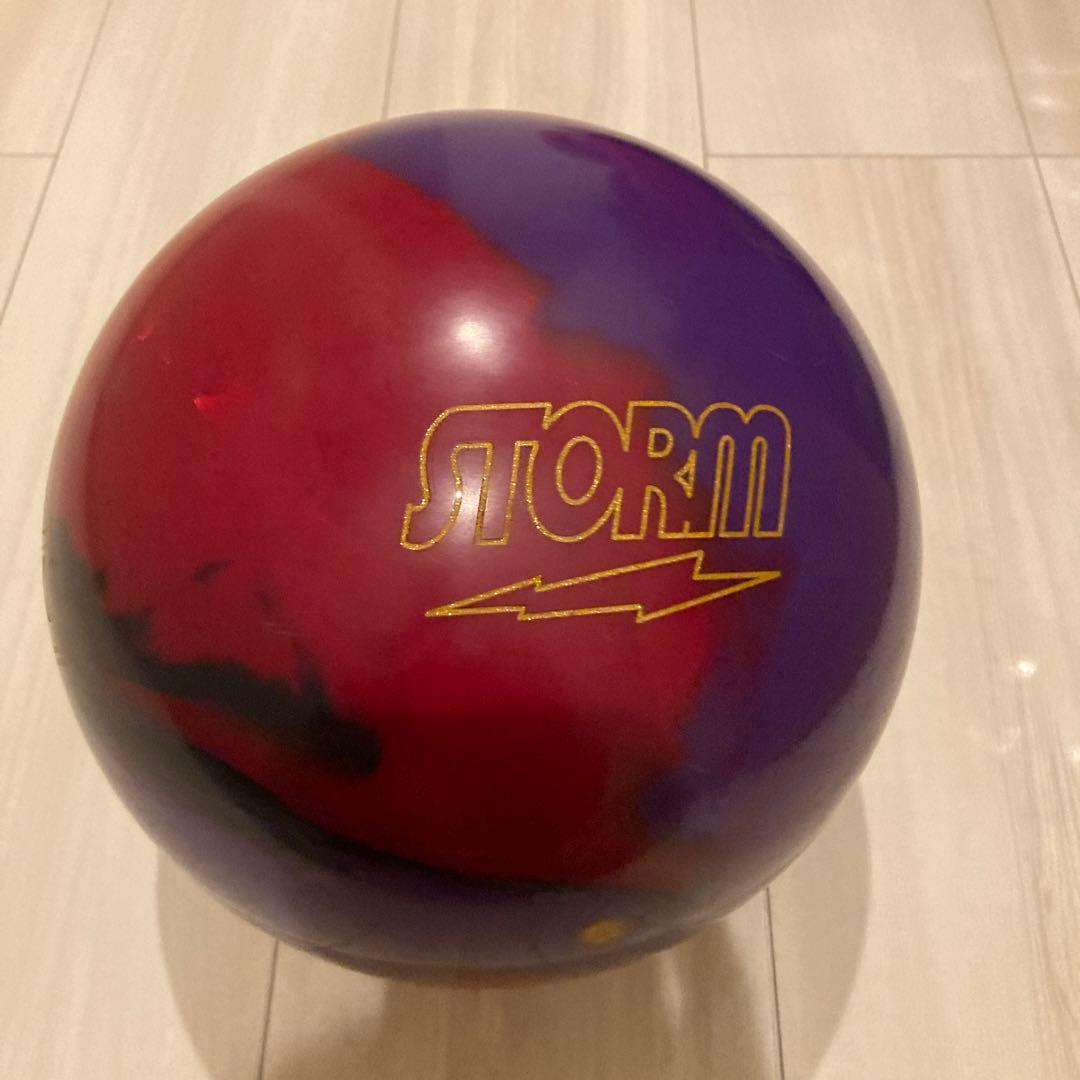 ストーム　ロックイット14ポンド