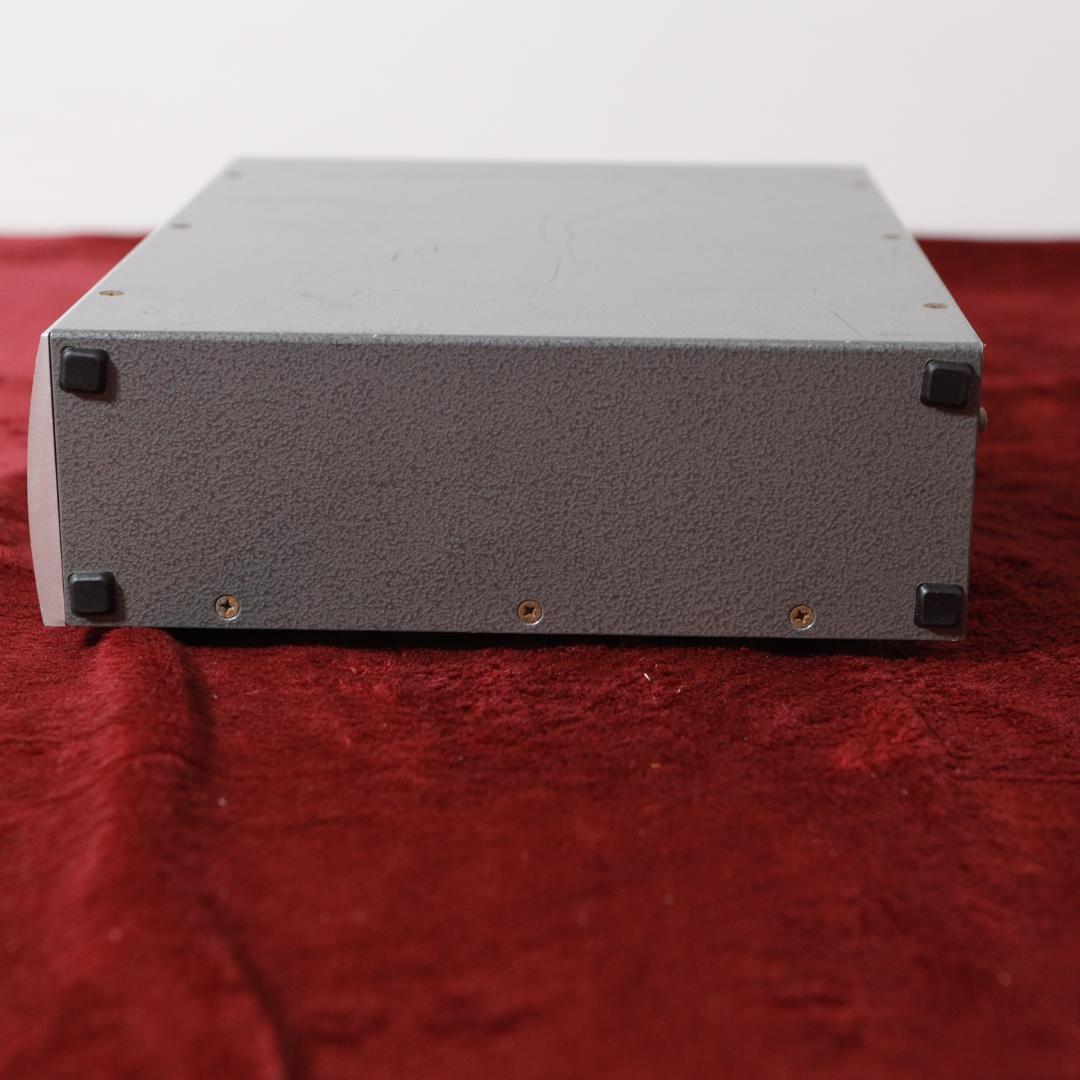 【8759】 AMPEG PORTABASS 250 小型アンプヘッド