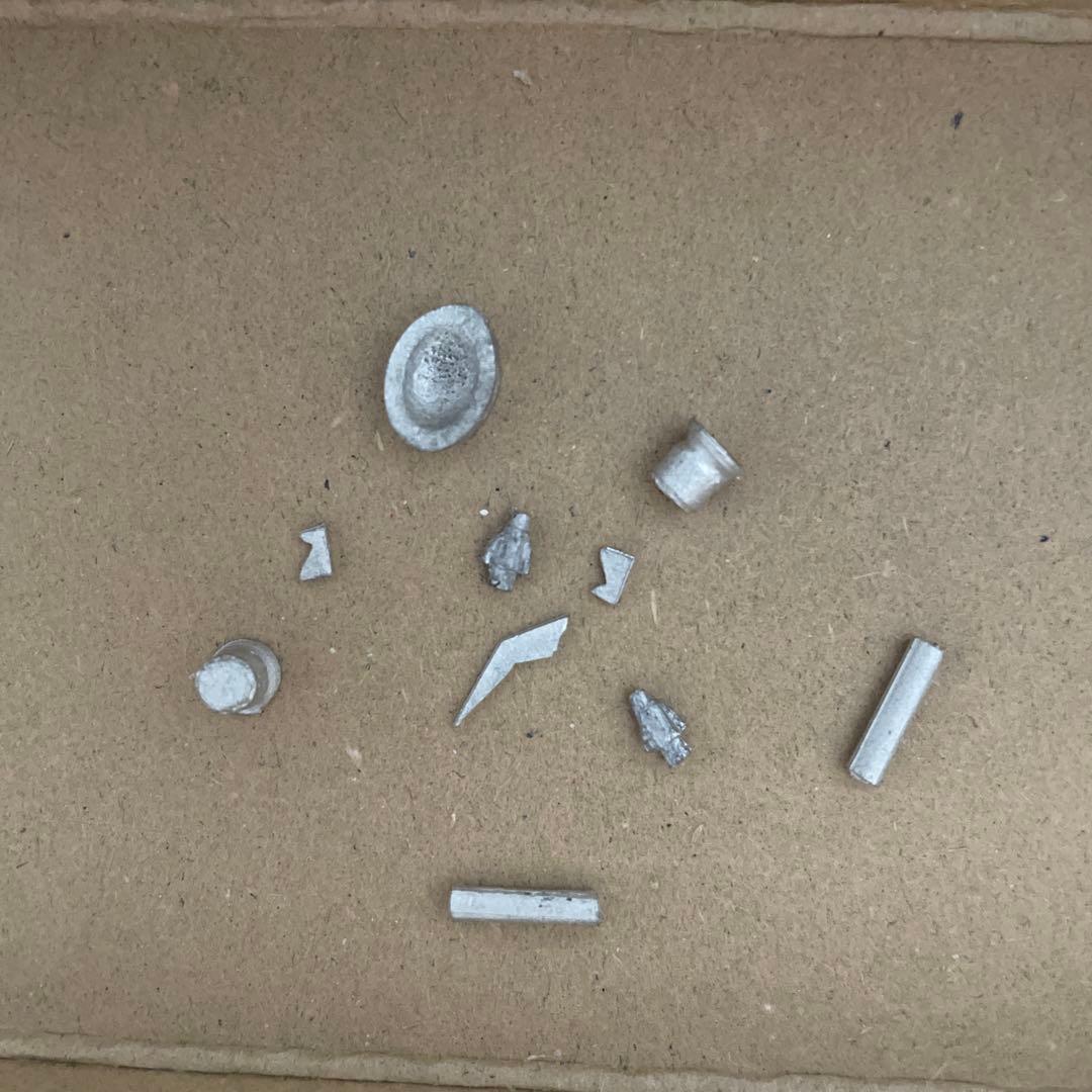 キャプテンウルトラ　シュピーゲル号