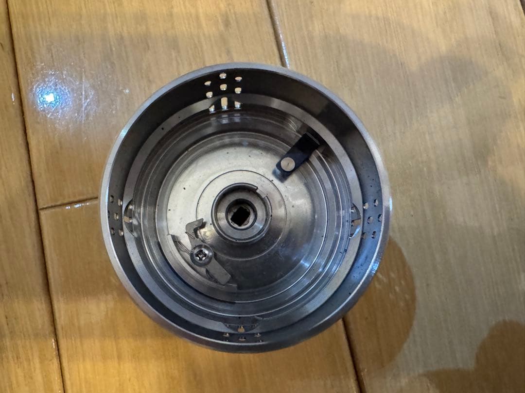 SHIMANO 18ステラ 2500SHG 美品