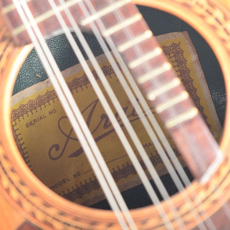 楽器　弦楽器　マンドリン　Arai　N　6981C