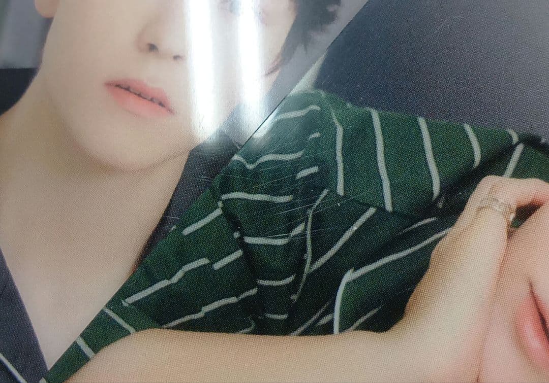 ❶ SEVENTEEN CAFE セブチ トレカ 34枚 まとめ売り