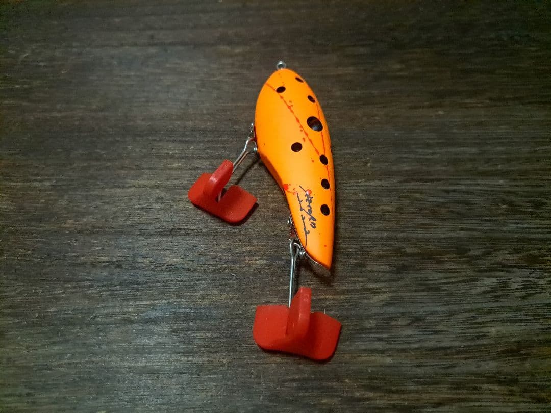 レコード　ペンシルベイト　ヒューズ2　ホラー