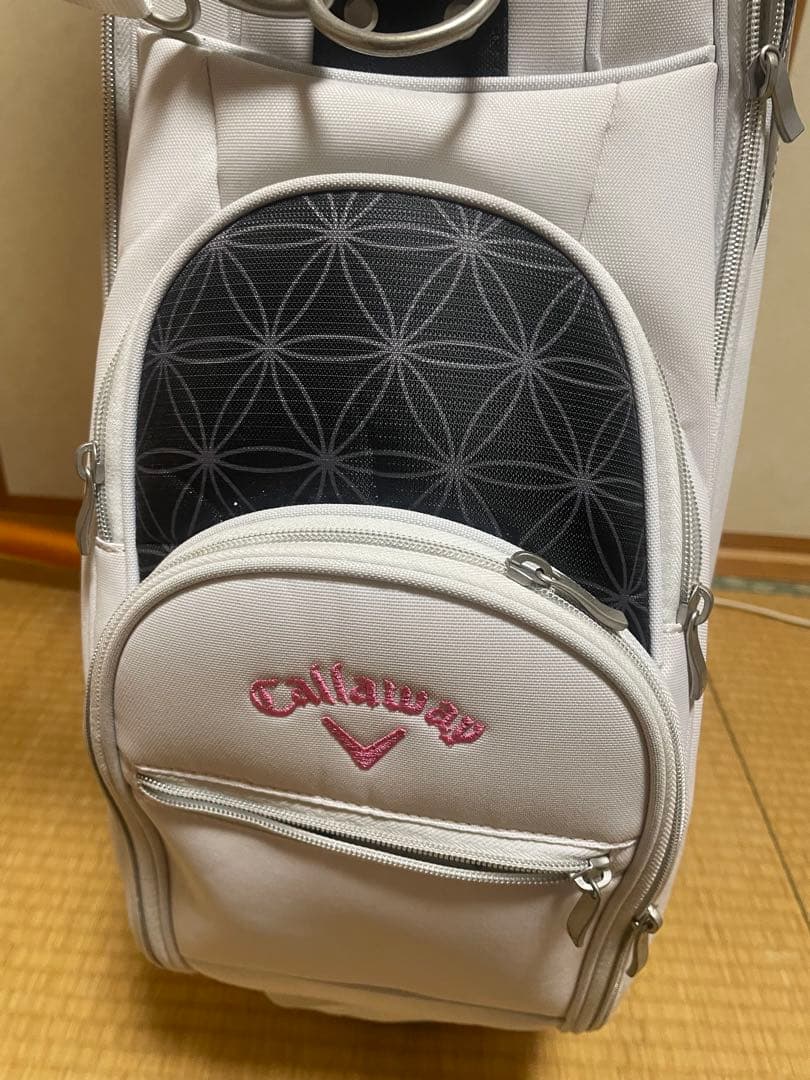 レディース ゴルフクラブセット Callaway Solar