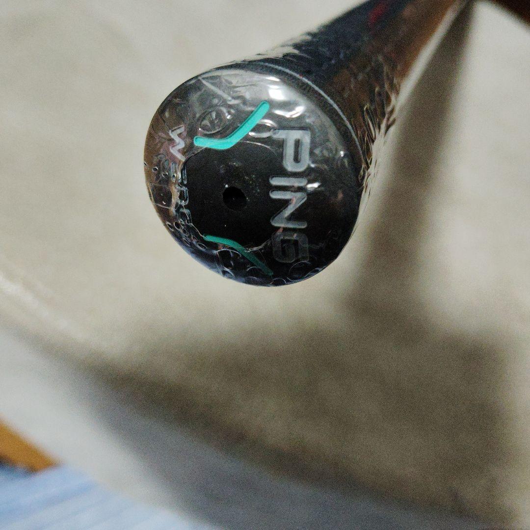 未使用品！PING S159 54度 ウェッジ