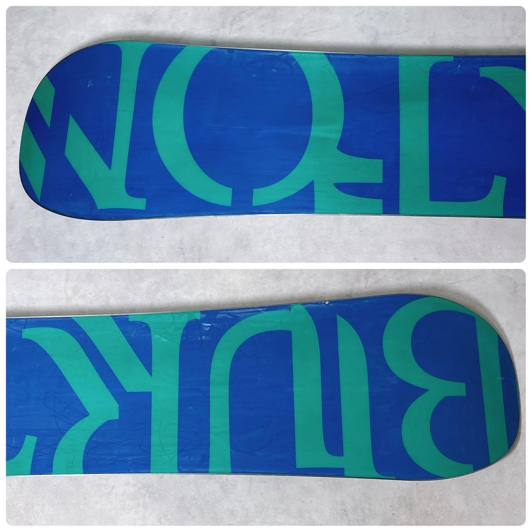 BURTON DESCENDANT × FLUX PR グラトリ　3点セット