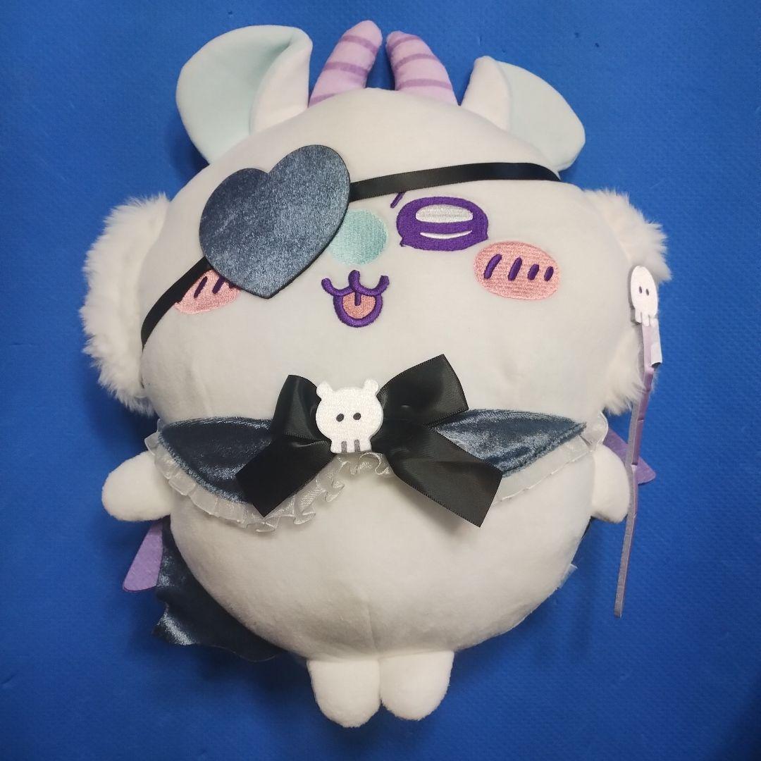 ちいかわ　モモンガ　まとめ売り　タグ付き　8個セット