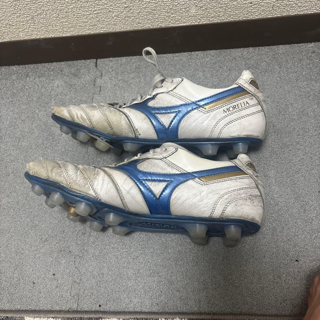 モレリア2 JAPAN 27.0 限定カラー 「専用」