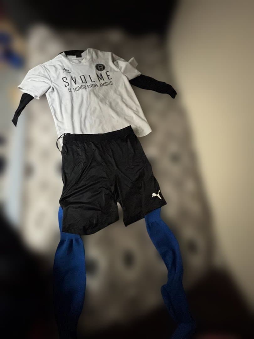 モレリア2 JAPAN 27.0 限定カラー 「専用」