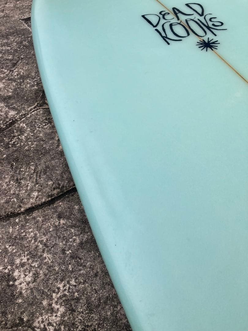 ム*ン様 deadkooks 5'4サイコキャンディ