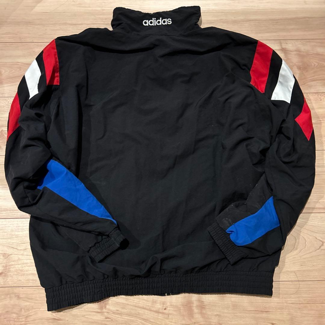 アディダス　サッカー　フランス代表 98年ジャージ USサイズL