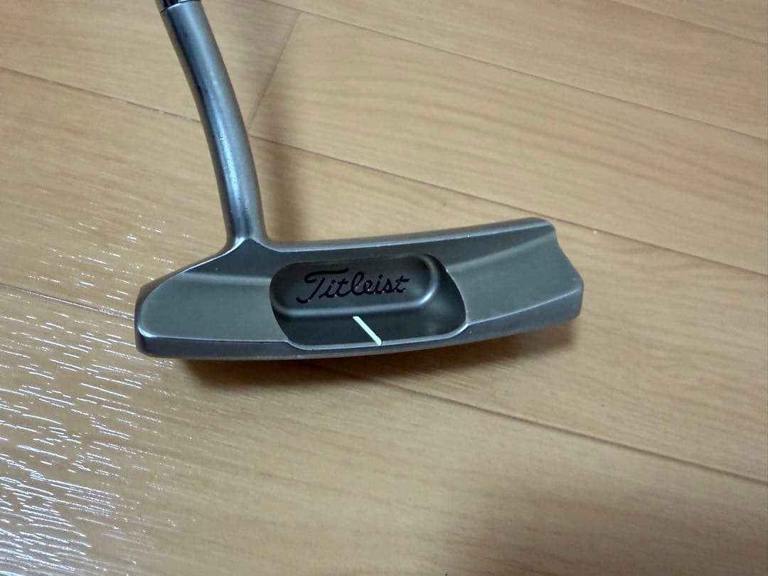 フルセットTaylorMade・Titleist・Scotty Cameron