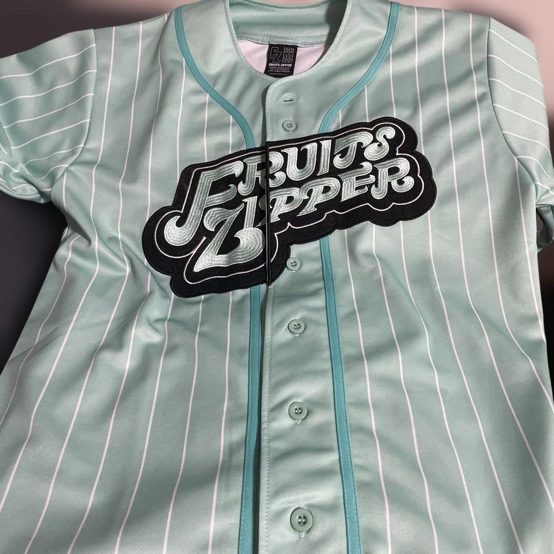 櫻井優衣　ユニフォーム　がま口財布